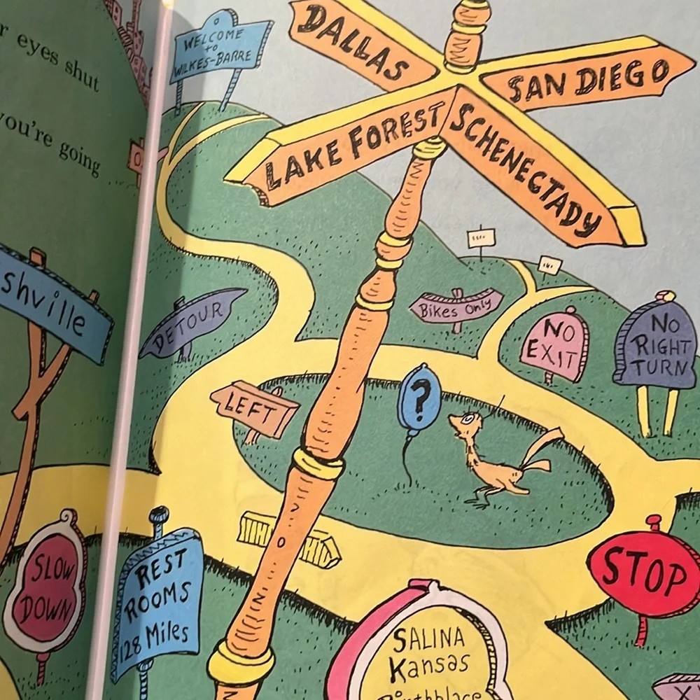 Dr. Seuss bundle another